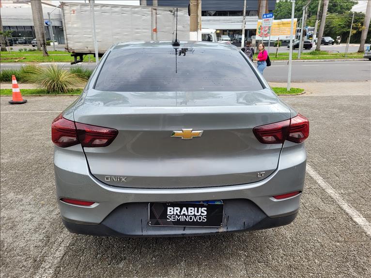 GM - Chevrolet-ONIX-1.0 Plus LT