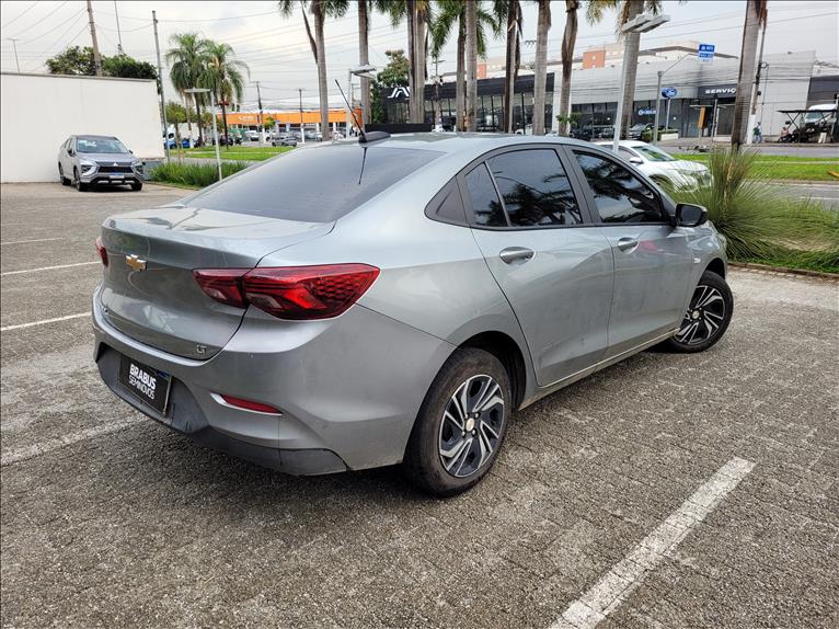 GM - Chevrolet-ONIX-1.0 Plus LT