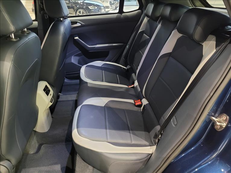 Volkswagen-T-CROSS-1.4 250 TSI Highline
