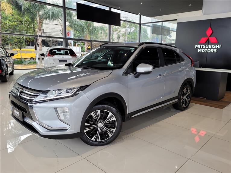 Mitsubishi-ECLIPSE CROSS-1.5 Mivec Turbo HPE