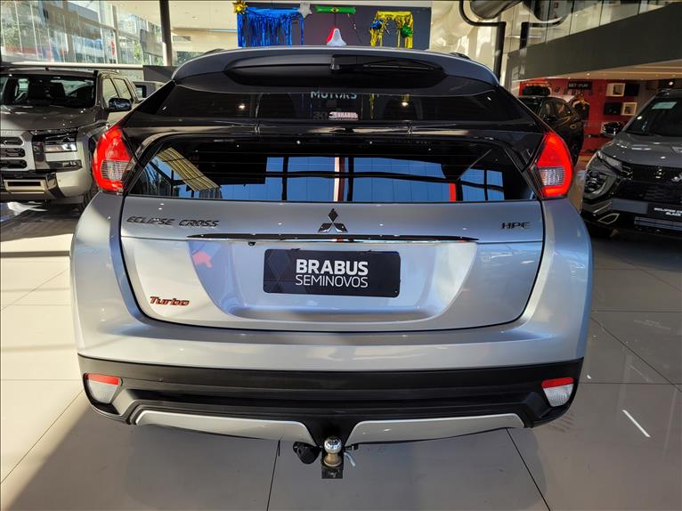 Mitsubishi-ECLIPSE CROSS-1.5 Mivec Turbo HPE