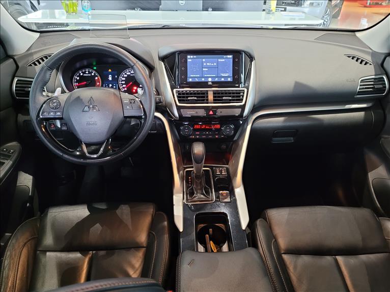 Mitsubishi-ECLIPSE CROSS-1.5 Mivec Turbo HPE