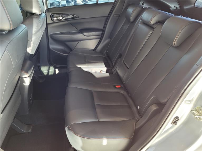Mitsubishi-ECLIPSE CROSS-1.5 Mivec Turbo HPE