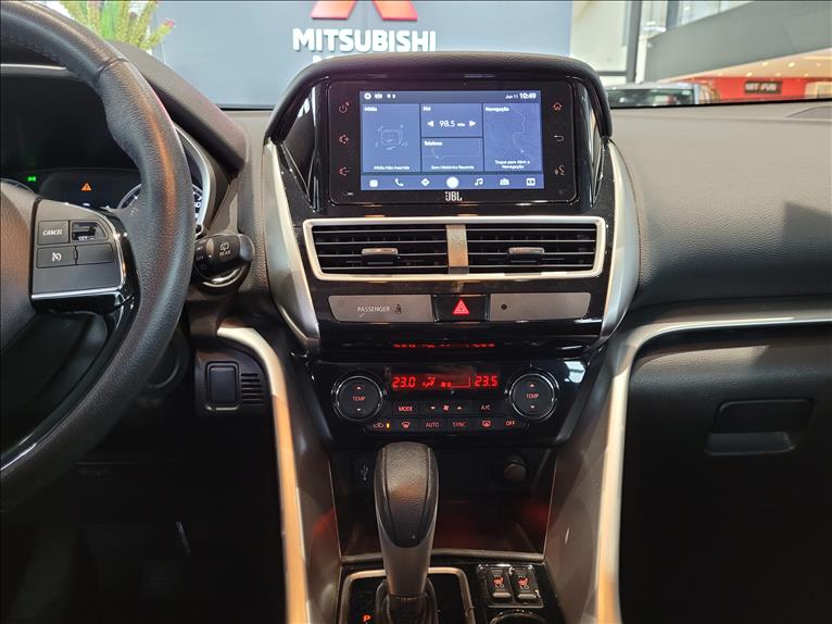 Mitsubishi-ECLIPSE CROSS-1.5 Mivec Turbo HPE