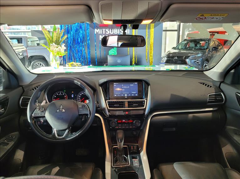Mitsubishi-ECLIPSE CROSS-1.5 Mivec Turbo HPE