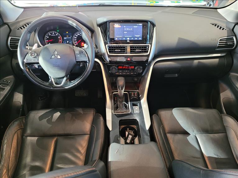 Mitsubishi-ECLIPSE CROSS-1.5 Mivec Turbo HPE
