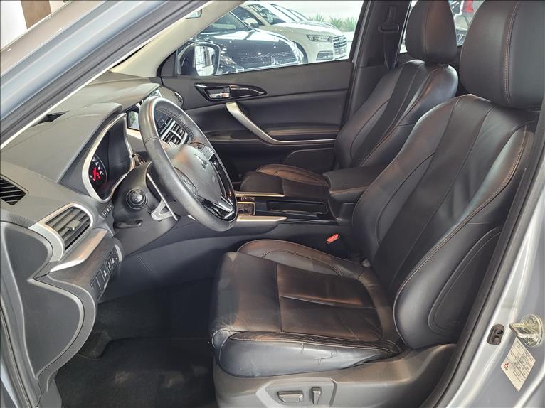 Mitsubishi-ECLIPSE CROSS-1.5 Mivec Turbo HPE