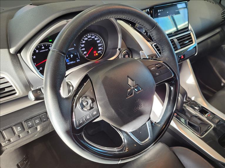 Mitsubishi-ECLIPSE CROSS-1.5 Mivec Turbo HPE