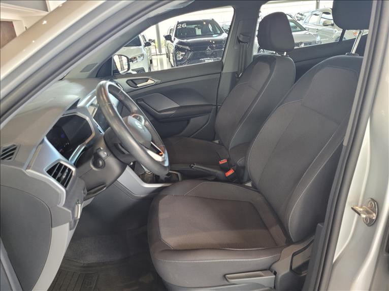 VW - Volkswagen-T-CROSS-1.0 200 TSI