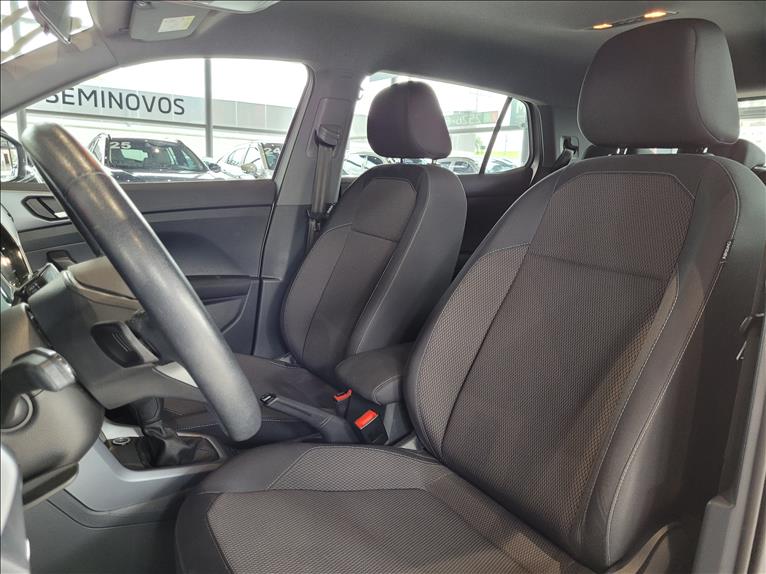 VW - Volkswagen-T-CROSS-1.0 200 TSI