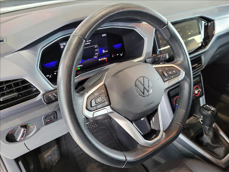 VW - Volkswagen-T-CROSS-1.0 200 TSI