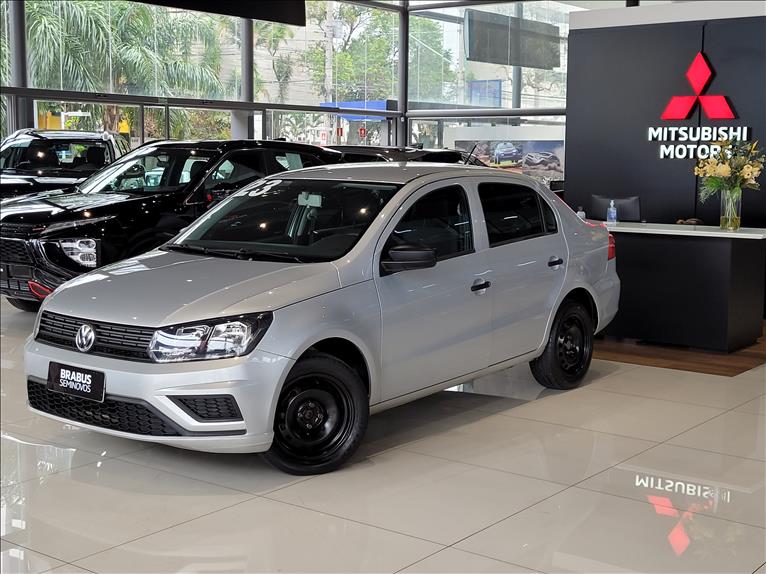 1.0 12V MPI Totalflex