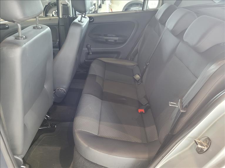 VW - Volkswagen-VOYAGE-1.0 12V MPI Totalflex