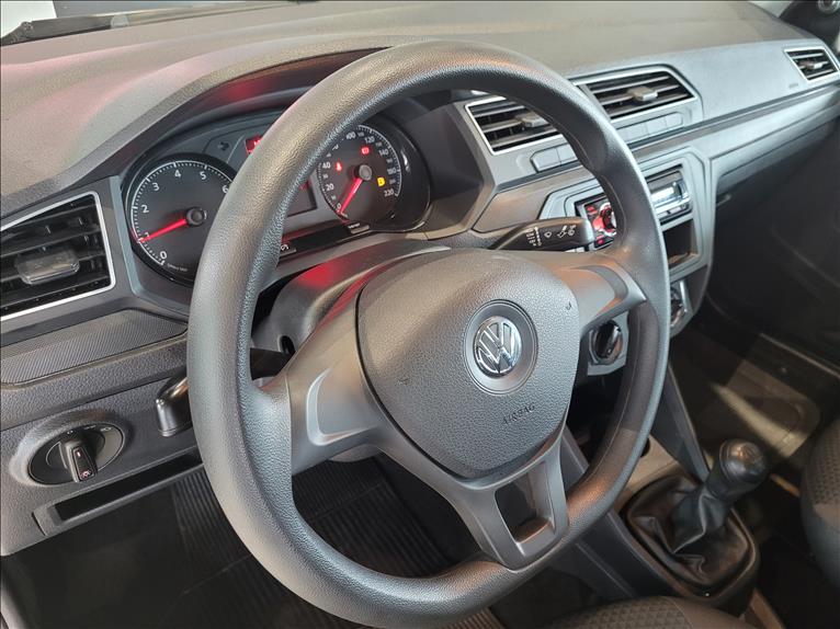 VW - Volkswagen-VOYAGE-1.0 12V MPI Totalflex