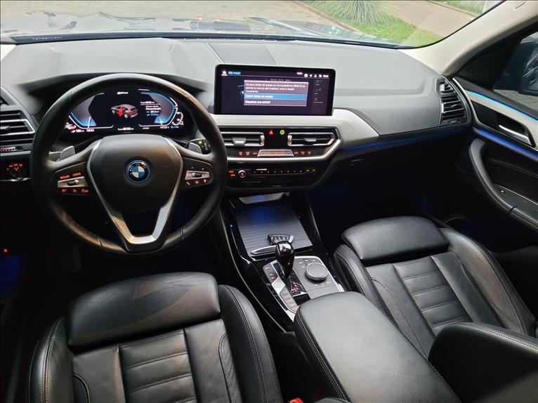 BMW-X3-2.0 16V X Line30e