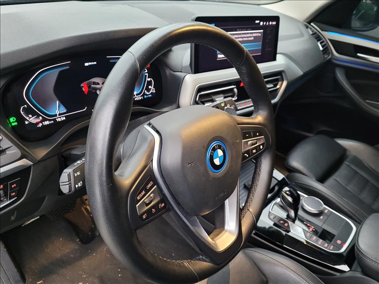 BMW-X3-2.0 16V X Line30e