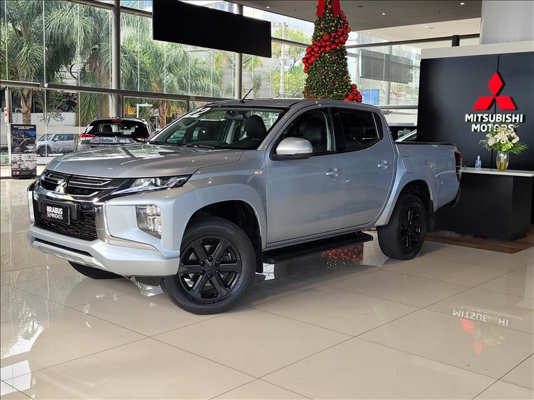 2.4 16V Turbo GLS CD 4X4