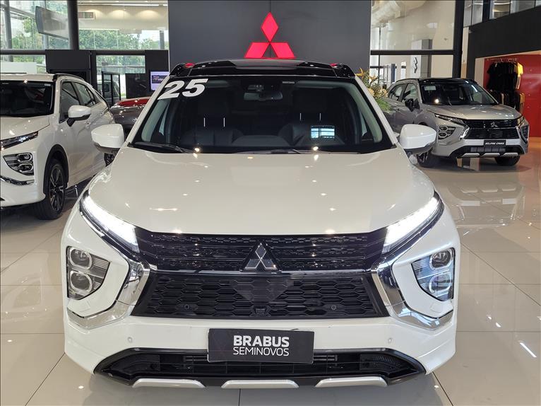 Mitsubishi-ECLIPSE CROSS-1.5 Mivec Turbo Hpe-s