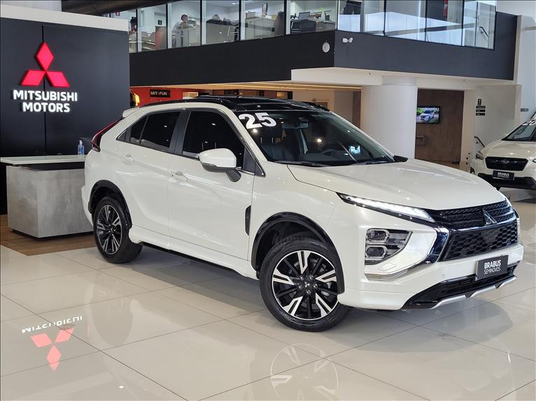 Mitsubishi-ECLIPSE CROSS-1.5 Mivec Turbo Hpe-s
