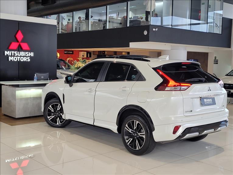 Mitsubishi-ECLIPSE CROSS-1.5 Mivec Turbo Hpe-s