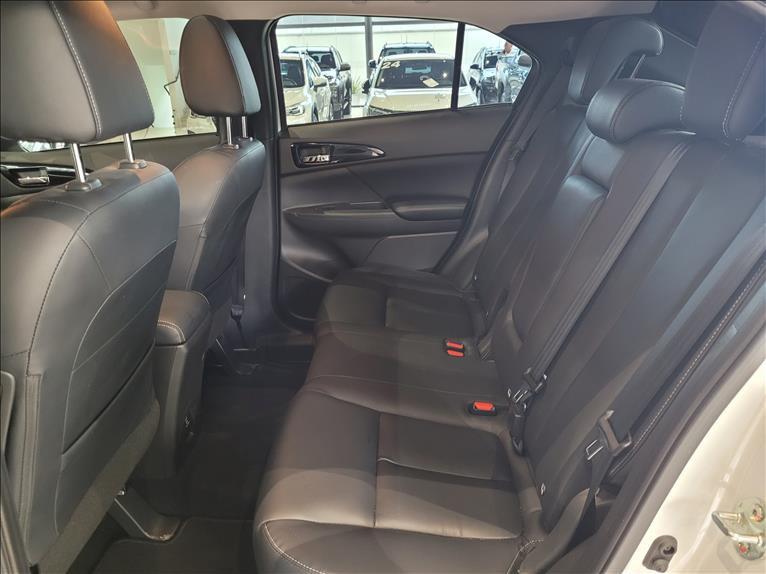 Mitsubishi-ECLIPSE CROSS-1.5 Mivec Turbo Hpe-s