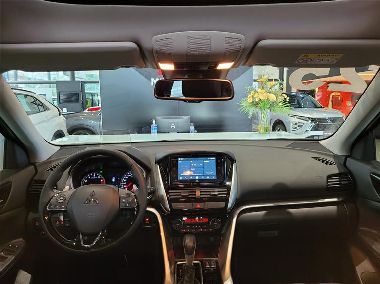 Mitsubishi-ECLIPSE CROSS-1.5 Mivec Turbo Hpe-s