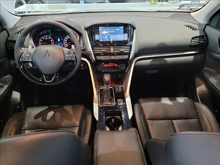 Mitsubishi-ECLIPSE CROSS-1.5 Mivec Turbo Hpe-s