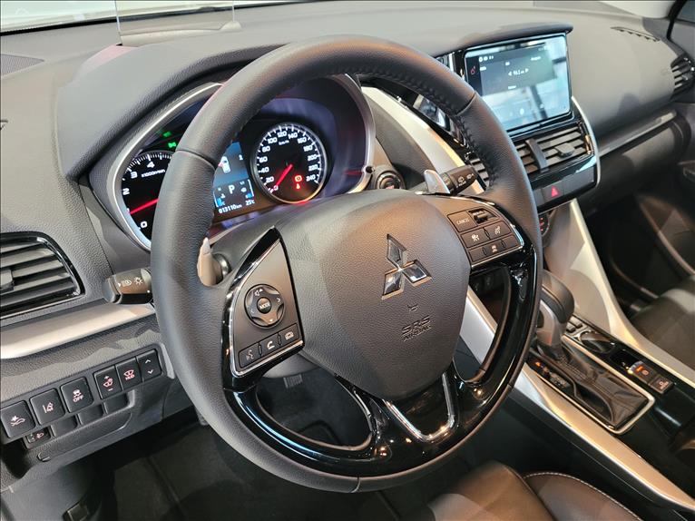 Mitsubishi-ECLIPSE CROSS-1.5 Mivec Turbo Hpe-s