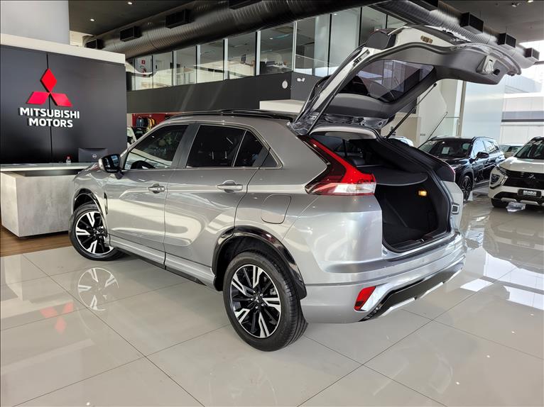 Mitsubishi-ECLIPSE CROSS-1.5 Mivec Turbo Hpe-s S-awc