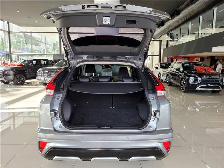 Mitsubishi-ECLIPSE CROSS-1.5 Mivec Turbo Hpe-s S-awc