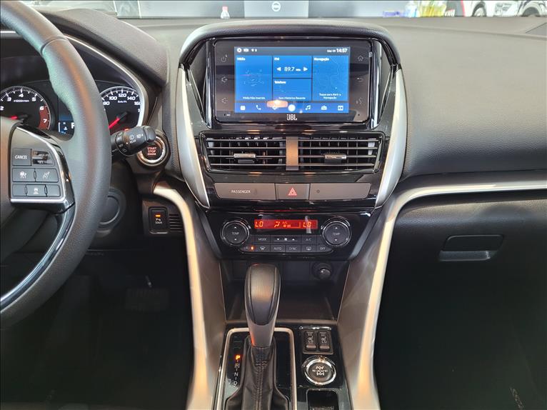 Mitsubishi-ECLIPSE CROSS-1.5 Mivec Turbo Hpe-s S-awc