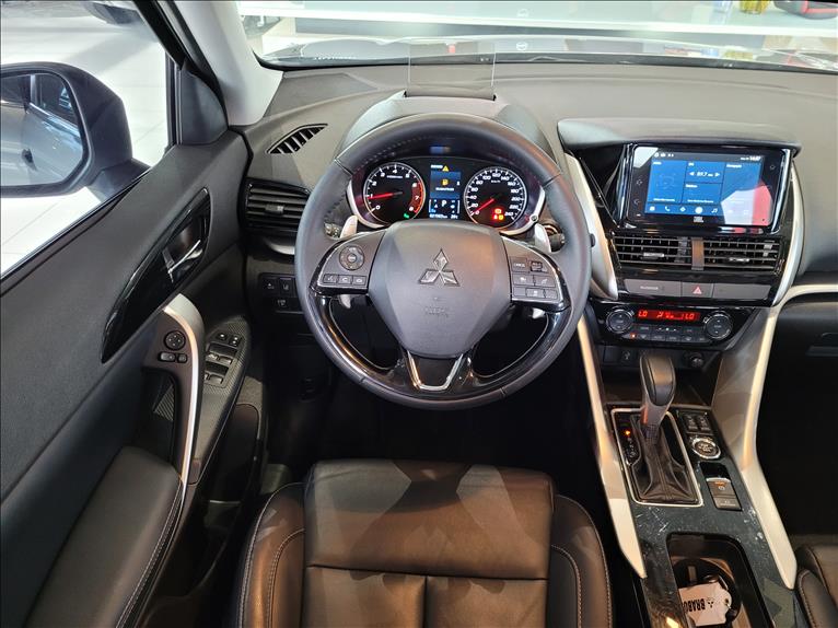 Mitsubishi-ECLIPSE CROSS-1.5 Mivec Turbo Hpe-s S-awc