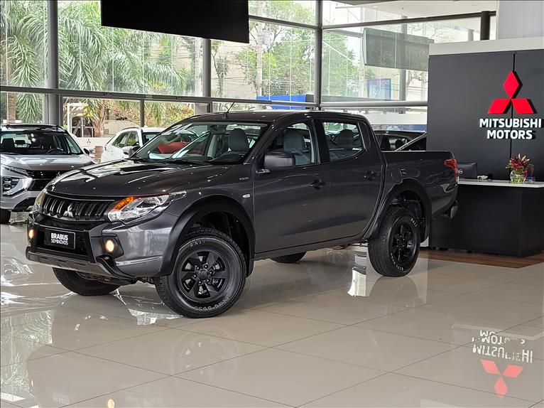 2.4 16V Turbo Outdoor GLX CD 4X4