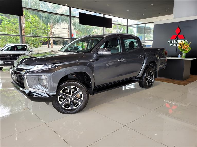 2.4 16V Turbo Sport Hpe-s CD 4X4