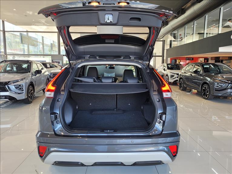 Mitsubishi-ECLIPSE CROSS-1.5 Mivec Turbo HPE