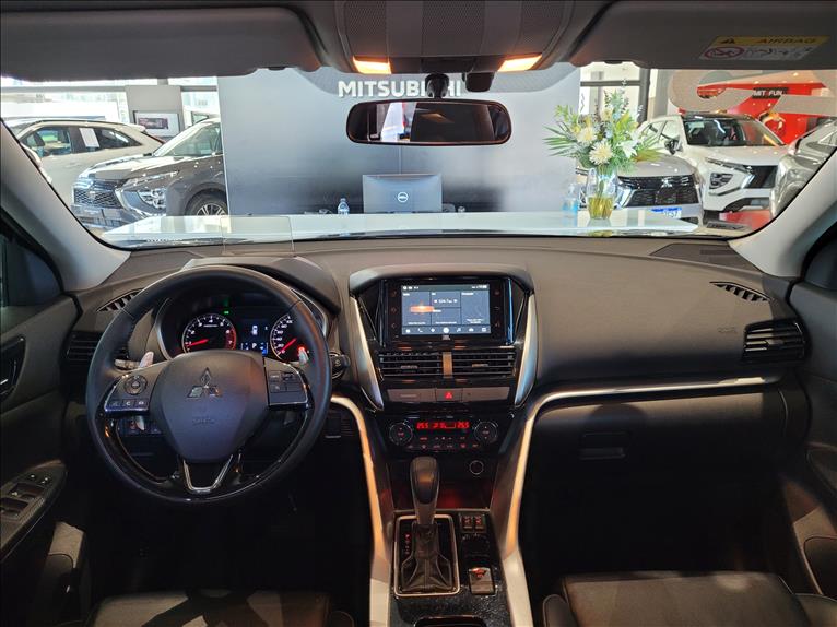 Mitsubishi-ECLIPSE CROSS-1.5 Mivec Turbo HPE