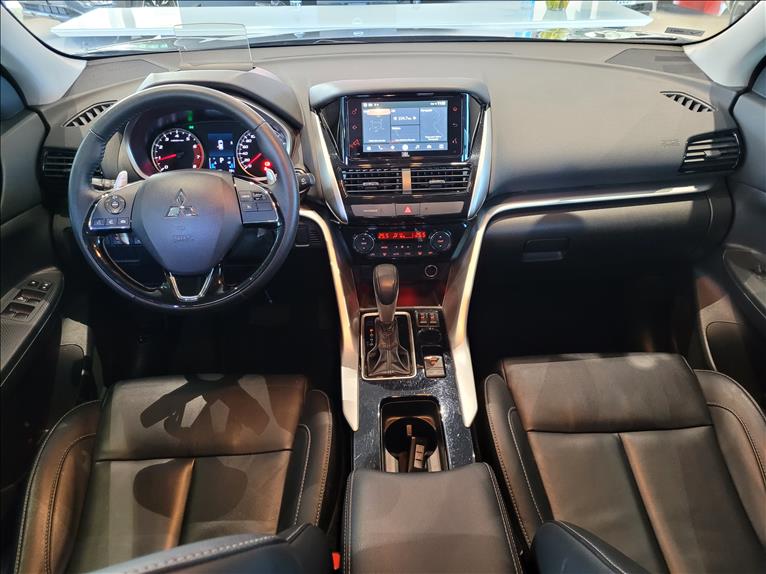 Mitsubishi-ECLIPSE CROSS-1.5 Mivec Turbo HPE