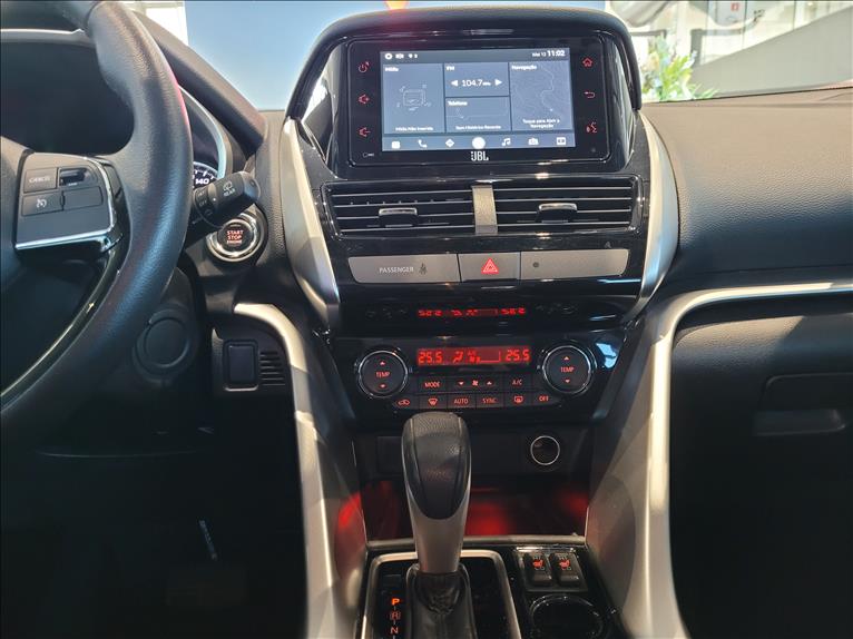 Mitsubishi-ECLIPSE CROSS-1.5 Mivec Turbo HPE