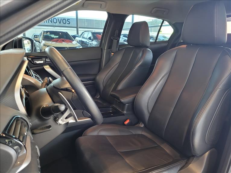 Mitsubishi-ECLIPSE CROSS-1.5 Mivec Turbo HPE