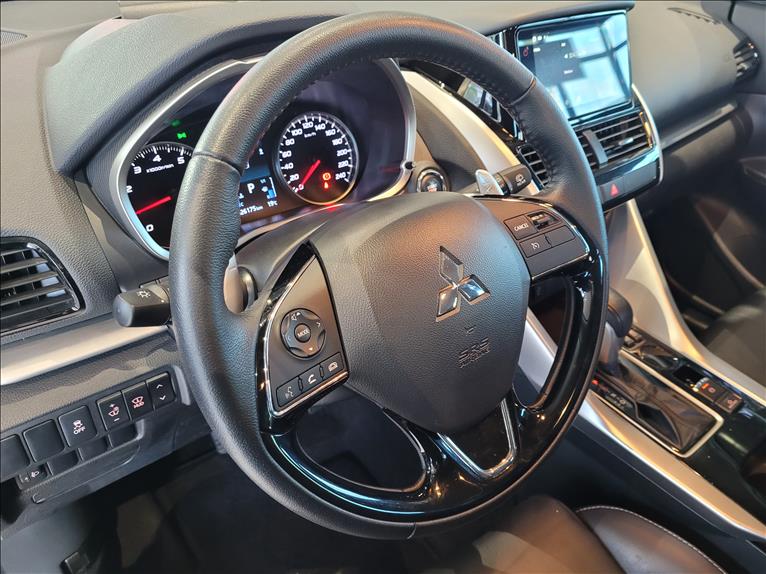Mitsubishi-ECLIPSE CROSS-1.5 Mivec Turbo HPE