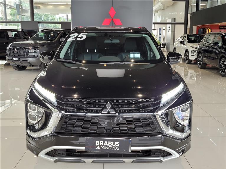 Mitsubishi-ECLIPSE CROSS-1.5 Mivec Turbo HPE
