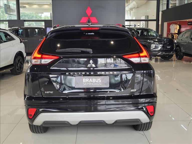 Mitsubishi-ECLIPSE CROSS-1.5 Mivec Turbo HPE