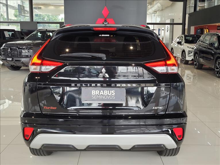 Mitsubishi-ECLIPSE CROSS-1.5 Mivec Turbo HPE