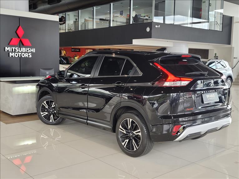 Mitsubishi-ECLIPSE CROSS-1.5 Mivec Turbo HPE