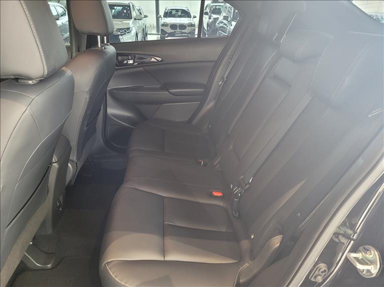 Mitsubishi-ECLIPSE CROSS-1.5 Mivec Turbo HPE