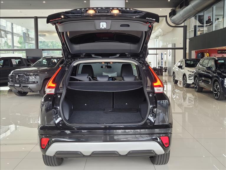 Mitsubishi-ECLIPSE CROSS-1.5 Mivec Turbo HPE