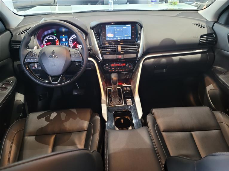 Mitsubishi-ECLIPSE CROSS-1.5 Mivec Turbo HPE