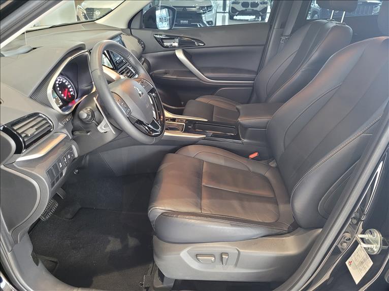 Mitsubishi-ECLIPSE CROSS-1.5 Mivec Turbo HPE