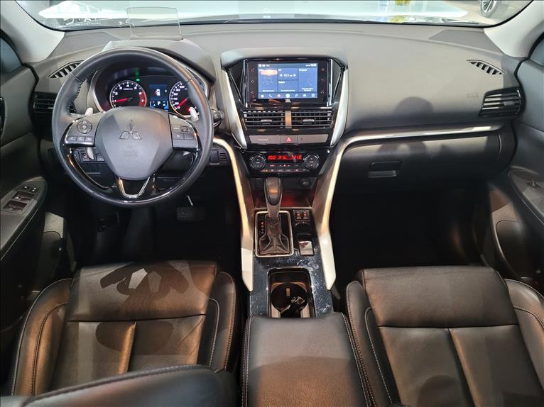 Mitsubishi-ECLIPSE CROSS-1.5 Mivec Turbo HPE