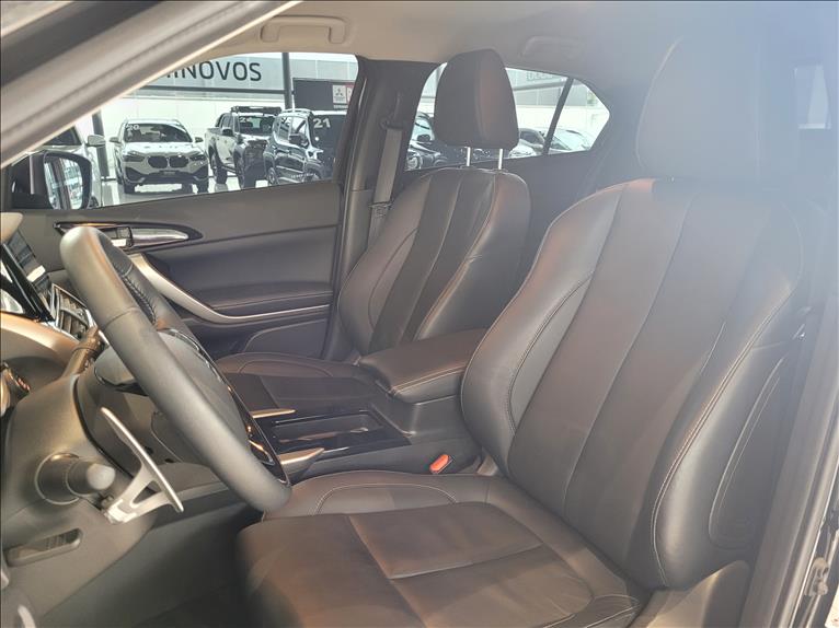 Mitsubishi-ECLIPSE CROSS-1.5 Mivec Turbo HPE